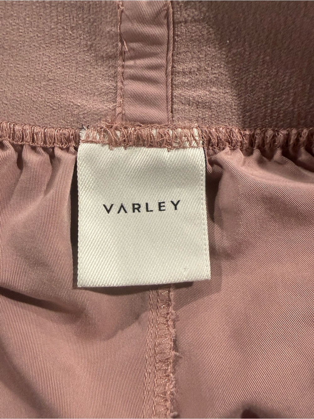 Varley Riggs Pants - Picture 4 of 5